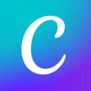 Canva AI Logo