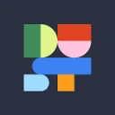 Dust Logo